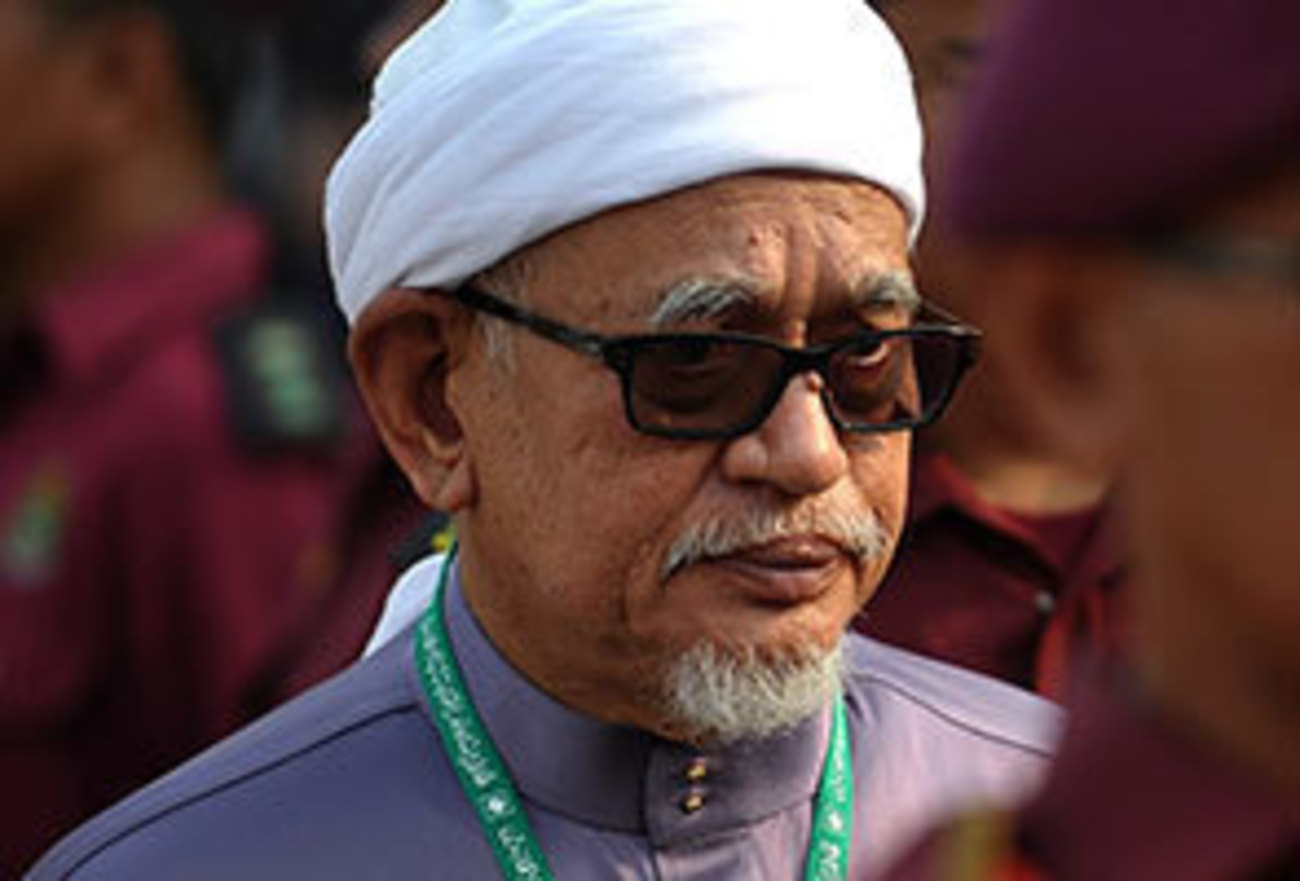 Image result for Hadi serlahkan kejahilan tentang prosiding DOJ...